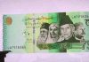 State Bank of Pakistan officially unveils Rs.75 commemorative note