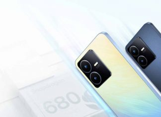 Vivo Y22s Specifications, Features, Price, and release date