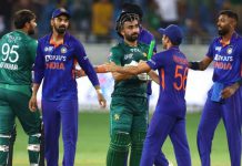 Asia Cup 2023: India Refuses to Send Cricket Team to Pakistan