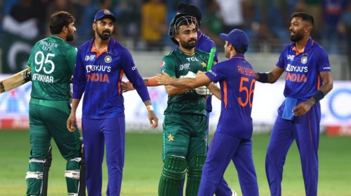 Asia Cup 2023: India Refuses to Send Cricket Team to Pakistan