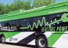 CDA will soon Launch Electric Buses for Public Transport in Islamabad