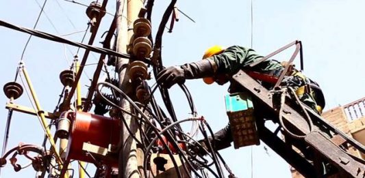 Power not fully restored in parts of Pakistan after ‘fault.’