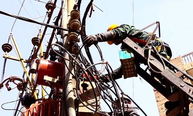 Power not fully restored in parts of Pakistan after ‘fault.’