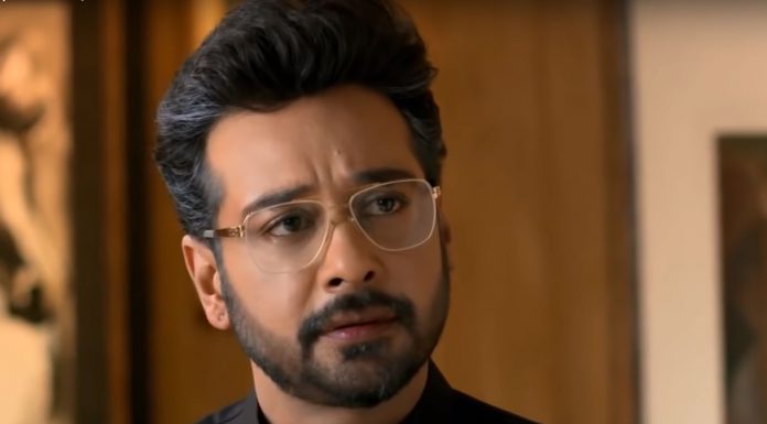 Faysal Quraishi and Sehar Khan pair up for the New Project