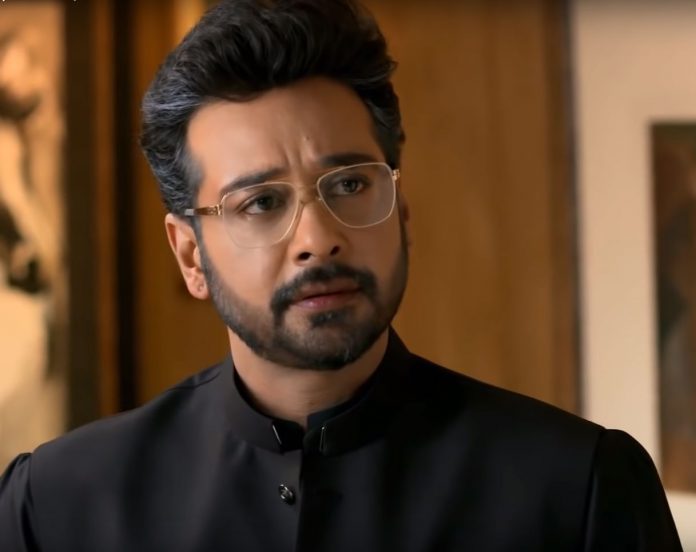 Faysal Quraishi and Sehar Khan pair up for the New Project