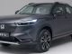 Honda Pakistan to launch long-awaited Honda HR-V SUV