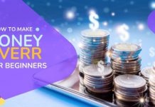 How to make money on Fiverr- Beginners Strategy Guide