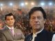 Imran Khan Announces to Establish Arshad Sharif Journalism University