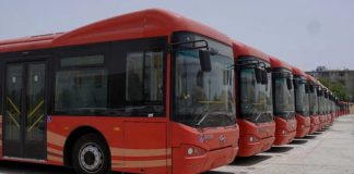 Sharjeel Memon Will Soon Launch Mobile App For People Bus Service