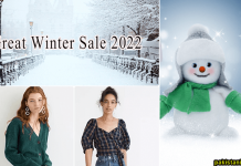 Awesome Winter Sales 2022 in Pakistan-You Need To Avail Right Now
