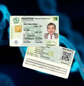 Balochistan Assembly wants DNA test compulsory for issuance of CNIC