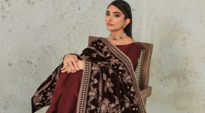 Best Places To Buy Winter Shawls For Women In Pakistan 2022