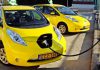 Electric Taxi Service-Karachi to get electric cab service soon