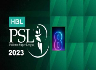HBL PSL 8 2023: Pick order for Player Draft finalized