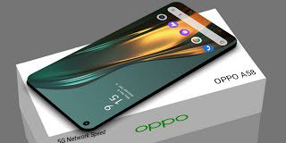 Oppo A58 5G Smartphone Launched, Price, Specifications Leaked