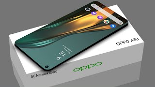 Oppo A58 5G Smartphone Launched, Price, Specifications Leaked