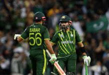 T20 World Cup Final 2022: 5 places in Karachi with a live show