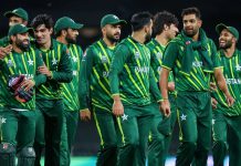 T20 World Cup: Pakistan Reaches T20 World Cup Final After 13 Years