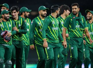 T20 World Cup: Pakistan Reaches T20 World Cup Final After 13 Years