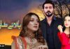 Ali Abbas, Saniya Shamshad Gear Up For Upcoming Serial 'Bala-e-Taaq'