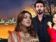 Ali Abbas, Saniya Shamshad Gear Up For Upcoming Serial 'Bala-e-Taaq'