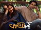 Kuch Ankahi– The First Look Of awaited drama Sajal Aly and Bilal Abbas