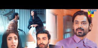 New Upcoming Drama Serial Mere Ban Jao-Cast, and Details