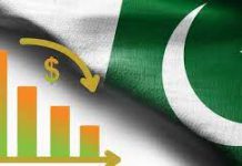 Pakistan's economic security requires serious measures to prevent default