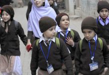 Sindh Government Announces Winter Vacations for Schools and Colleges