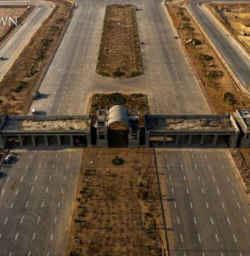 Bahria Town Karachi 2-All You Need To Know Details & Installment Plans