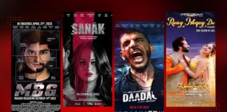 Best Upcoming Pakistani Movies are scheduled to release in 2023