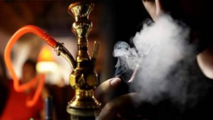Federal government Bans Sheesha Smoking Across Pakistan