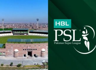 HBL PSL 8 schedule- The opening ceremony will be held on February 13