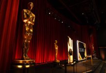 Oscar Nominations: Full list of Oscar nominations for 2023