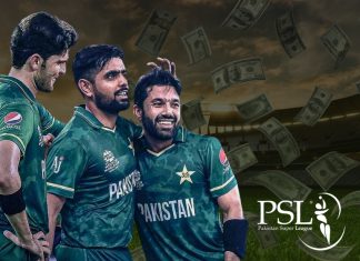 PSL 2023: The List of Highest Paid Players in PSL 8