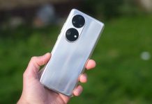The Huawei P60 series offers a better video recording experience