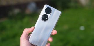 The Huawei P60 series offers a better video recording experience
