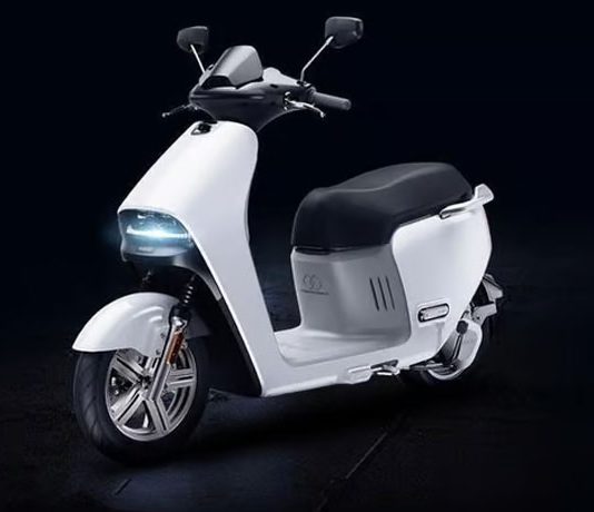 EV Scooter– Made in Pakistan Electric Scooter Details, Specs, & Features