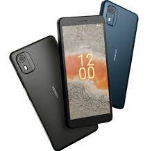 Nokia C02 Smartphone, Price-Feaures & Specifications