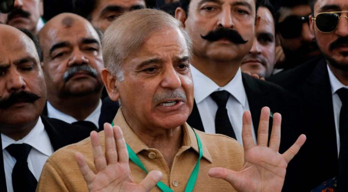 PM Shehbaz Sharif announces new times for government offices