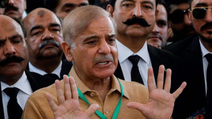 PM Shehbaz Sharif announces new times for government offices