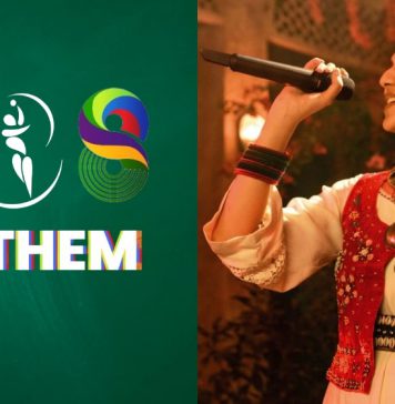 PSL 8 anthem: Shae Gill and Asim will be singing the anthem this year