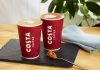 UK’s Coffee Brand Costa Coffee Opens its Second Store in Karachi