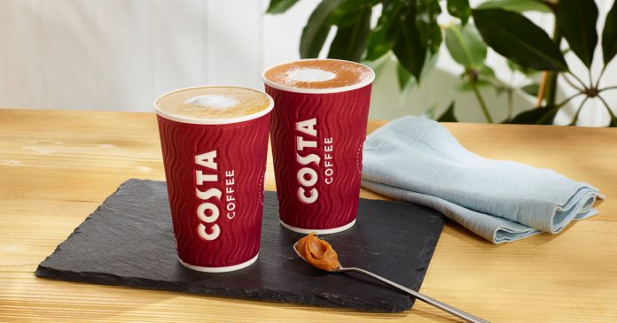 UK’s Coffee Brand Costa Coffee Opens its Second Store in Karachi