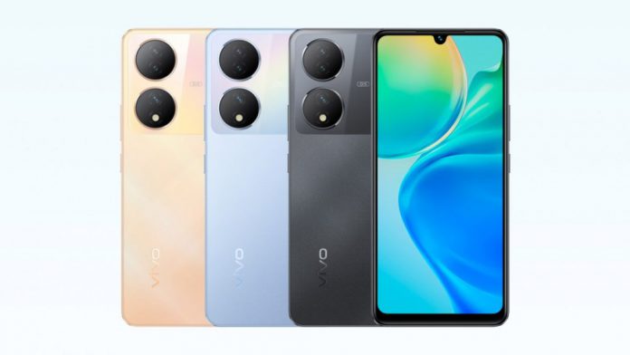 Vivo Launched Vivo Y100 Smartphone With Amazing Camera Performance