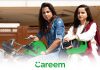 Careem is Launching a Pakistan First Women’s Motorbike Service.