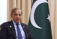 PM Shehbaz Sharif Says Fears of Pakistan’s default have ended