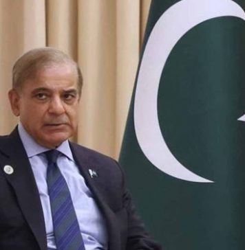 PM Shehbaz Sharif Says Fears of Pakistan’s default have ended