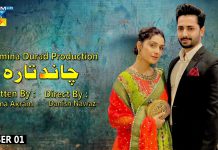 Ramadan Special drama Chand Tara-featuring Ayeza Khan and Danish