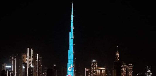 Dubai-Based Company is Hiring a TikToker Jobs for AED10,000